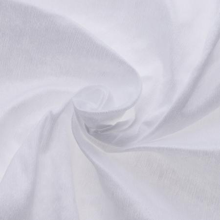 20% Viscosa 80% Poliéster Spunlace Nonwoven 