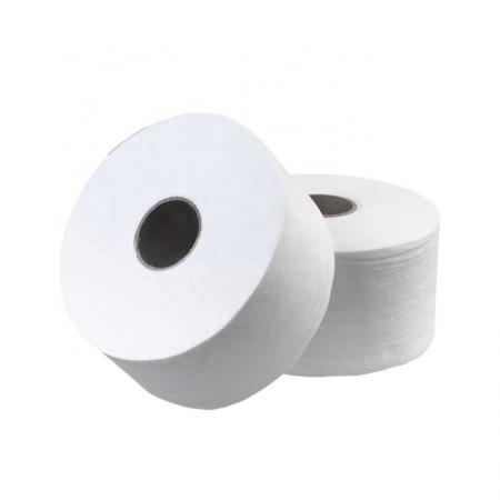 Spunlace Nonwoven para toalla mojada 